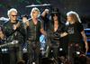 Guns N' Roses bentijo zaradi piva Guns 'N' Rosé