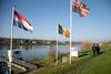 Belgija in Nizozemska bosta izmenjali del svojih ozemelj