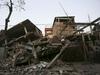 Potres v severovzhodni Indiji in okolici zahteval najmanj devet žrtev