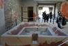 Foto: Obnovljene hiše v Pompejih pravi hit med obiskovalci