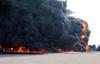 Islamska država (spet) udarila v Sidri