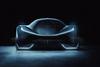 Faraday future FFZERO1 je nov konkurent Teslinim avtomobilom