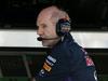 Newey bo zapustil Red Bull; naslednja postaja Ferrari?