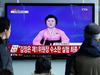 Video: Vrnitev prve dame severnokorejske televizije