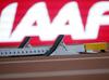 IAAF trem funkcionarjem izrekel dosmrtno prepoved