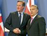 Reforma EU-ja: Orban se v večini strinja s Cameronom