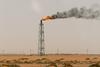 Iran se vrača na naftni trg, cena bo vztrajala pri dnu