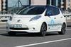 Renault in Nissan bosta v več fazah do leta 2020 uvedla avtonomna vozila