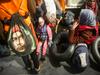 Turčija bo sirskim beguncem podelila delovna dovoljenja