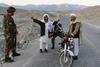 V Pakistanu nov mednarodni poskus iskanja miru s talibani