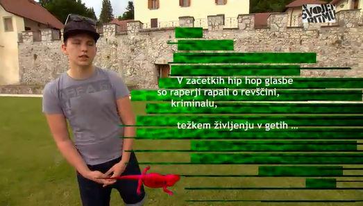 Mladi, prijavite se na rapetek!
