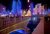 V Ljubljani lani skoraj 1,2 milijona turističnih prenočitev