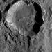 Foto s Cerere: Svetleči se kraterji in veliko soli