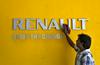 Renault pod drobnogledom preiskovalcev zaradi emisij