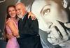 Celine Dion žaluje za ljubljenim možem Renéjem Angélilom