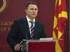 Gruevski s ponujenim odstopom omogočil predčasne volitve