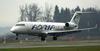 Adria Airways konec oktobra prehaja na zimski vozni red