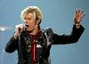 10. januar: Dan, ko je glasbeni svet zapustil kameleon rocka David Bowie