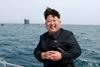 Južna Koreja naj bi imela načrte za atentat na Kim Džong Una