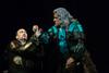 Otello: novo življenje za opero o strupenem ljubosumju in čisti ljubezni