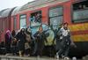 Po odločitvi Dunaja balkanske države že omejujejo prihod prebežnikov