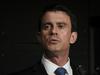 Valls: Dokler IS ne bo premagan, bo Francija ohranila izredno stanje
