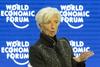 Davos: Svetovna elita za leto 2016 previdno optimistična