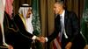 Dvojna merila ZDA glede Savdske Arabije: partnerstvo nad kršitvami človekovih pravic