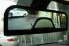 BMW v treh letih z vozilom s kamerami namesto vzvratnih ogledal