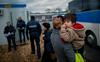 Danska sprejela strogo azilno zakonodajo, Avstrija še strožjo