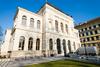 Peršak: Jubilejnih 100 let Narodne galerije velja proslaviti na najvišji ravni