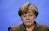 Anketa: Skoraj 40 odstotkov Nemcev za odstop Angele Merkel