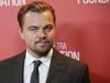 Leonardo DiCaprio z visoko donacijo rešuje okolje
