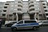 V Nemčiji aretirali dva Alžirca, domnevna islamska skrajneža