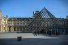 V pariškem muzeju Louvre na ogled razstava na temo gibanja
