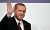 Erdogan kritičen;  Natove ladje na poti v Egejsko morje