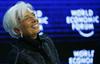 Christine Lagarde ostaja na čelu IMF-a
