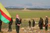 Pozivi Turčiji, naj preneha napadati kurdske borce v Siriji