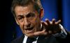 Nekdanji francoski predsednik Sarkozy obtožen korupcije