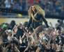 Neuspešen protest proti Beyonce