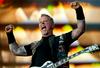 Po osmih letih Metallica z novim albumom
