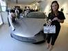 Avtomobil Jamesa Bonda prodan za 3,1 milijona evrov