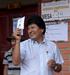 Bolivijski volivci po prvih izidih niso podprli četrtega mandata Moralesa