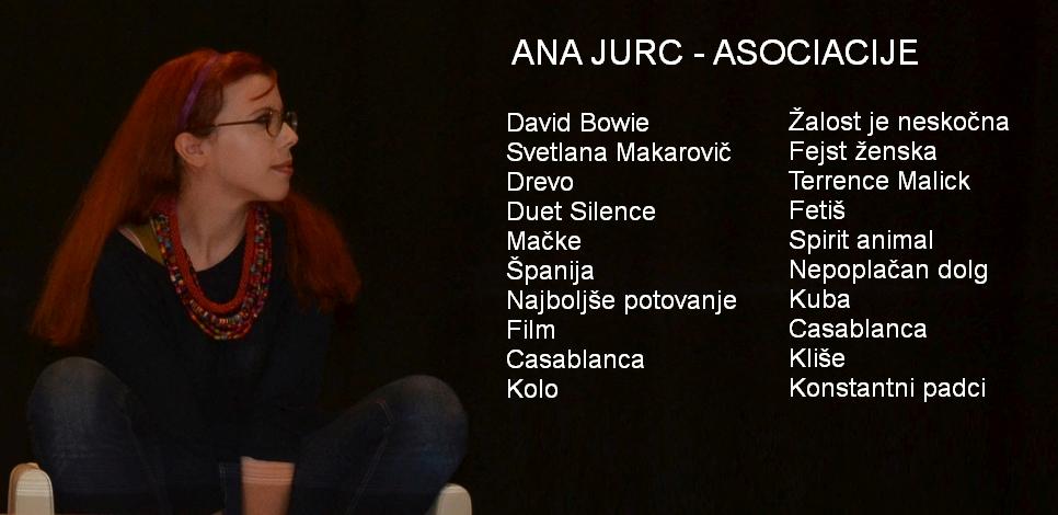 Ana Jurc