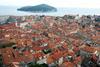 Dubrovnik na nogah zaradi snemanja erotičnih prizorov v cerkvi