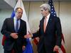 Lavrov in Kerry zadovoljna s premirjem v Siriji