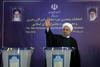 Iranske volitve: V Teheranu popolna zmaga reformistov