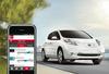 Nissan zaradi varnostnih pomanjkljivosti onemogočil aplikacijo za pametne telefone