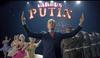 Slakonjev Putin na Youtubu dosegel milijon ogledov - za Slakonjo bi glasovali še Rusi