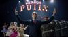 Klemen Slakonja s parodijo na Putina navdušuje svet
